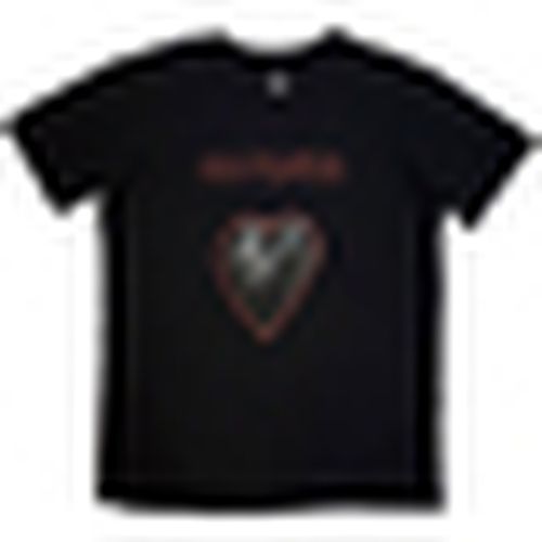 T-shirt Foo Fighters One By One - Foo Fighters - Modalova