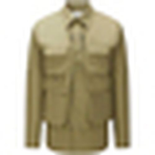 Camicia a maniche lunghe GT56013 - Firetrap - Modalova