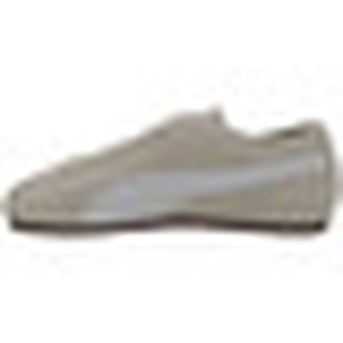 Sneakers basse Baskets Tackle cuir - Puma - Modalova