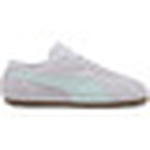 Sneakers basse Baskets Tackle cuir - Puma - Modalova