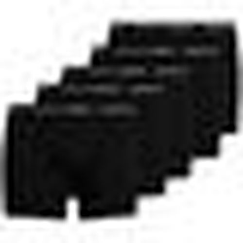 Boxer 12194944 5 PACK-BLACK - jack & jones - Modalova