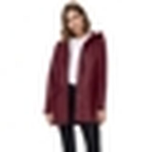 Mantella Noos Elisa Jacket - Cabernet - Only - Modalova