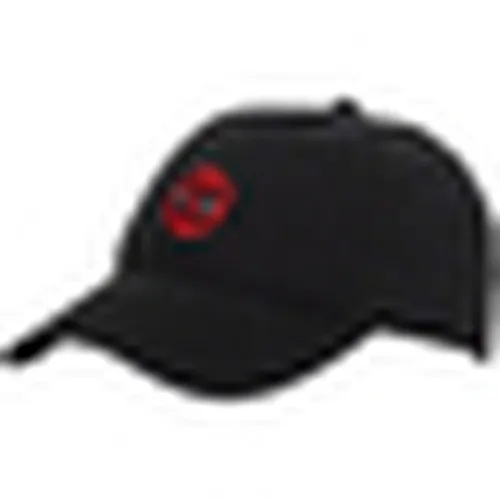 Cappellino Marvel Deadpool Cap - Capslab - Modalova