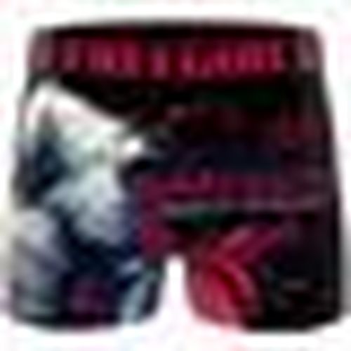 Boxer Freegun Microfibre - Freegun - Modalova