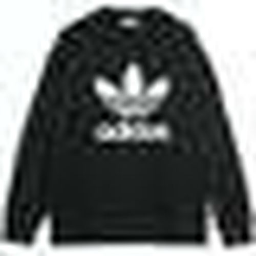 Felpa adidas Tref Crew Sweat - Adidas - Modalova