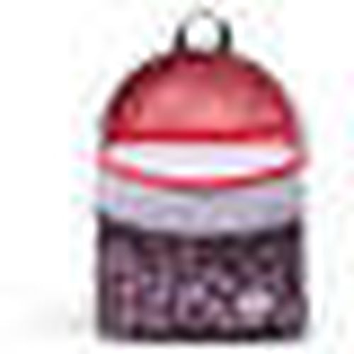 Zaini Heritage™ Youth Backpack Scribble Leopard Sachet Pink - Herschel - Modalova