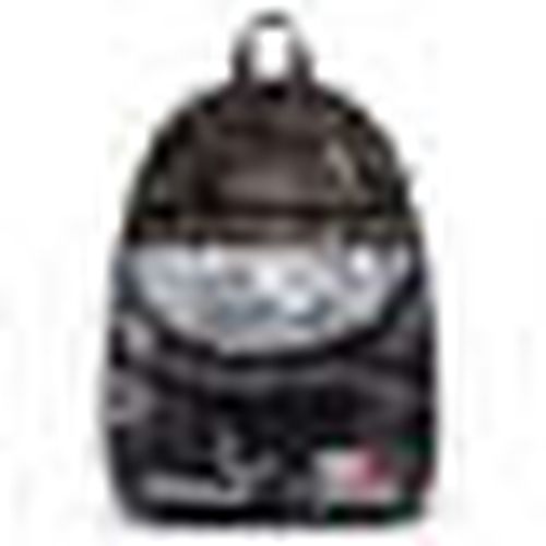 Zaini LEGO® Classic™ XL Backpack Abstract Bricks Black - Herschel - Modalova