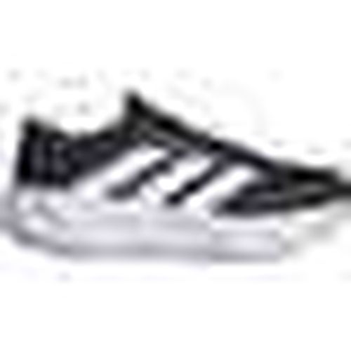Sneakers Galaxy 8 Running Shoes "Core Black / Cloud White / Carbon" - Adidas - Modalova