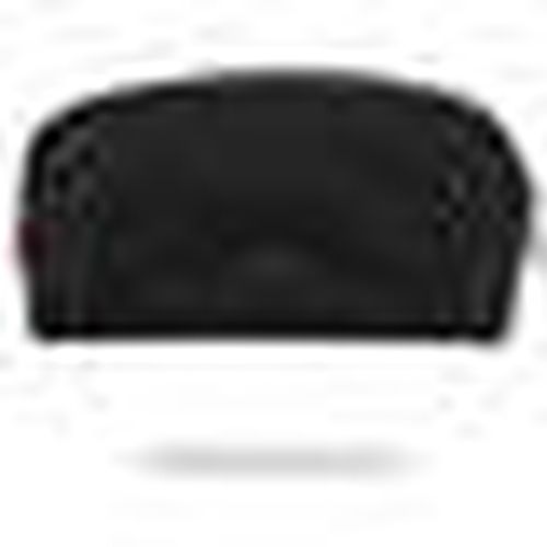 Trousse da toilette Lux Black Ghost Drip - Sprayground - Modalova