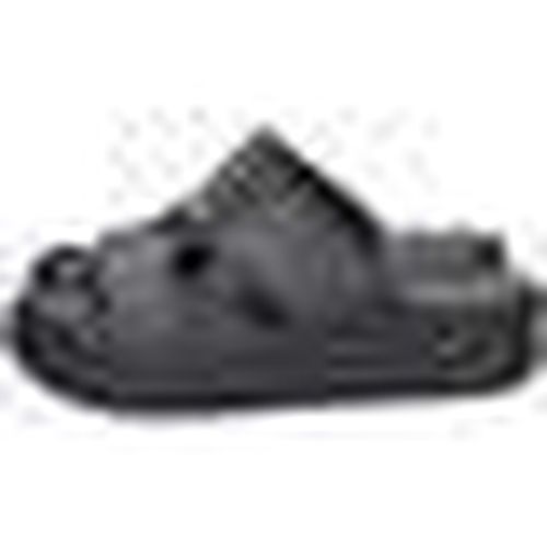Sandali con zeppa Crocs 209409-01 - Crocs - Modalova