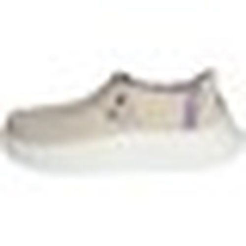 Scarpe HEYDUDE WENDY PEAK CHAMBRAY - HEYDUDE - Modalova