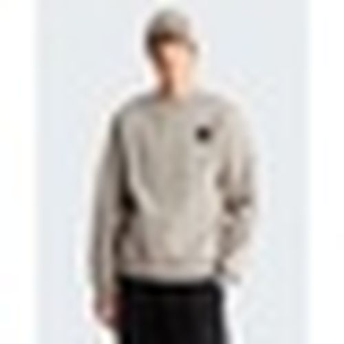 Felpa Box Half Dome Regular Crew - Adidas - Modalova