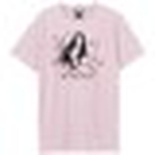 T-shirt Get Him Back - Amplified Clothing - Modalova