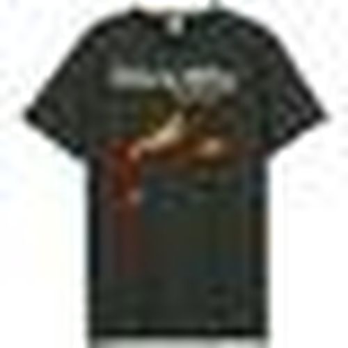 T-shirt This Is Why - Amplified Clothing - Modalova