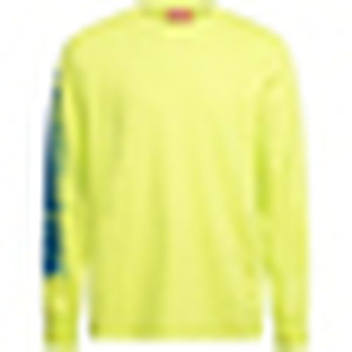 T-shirts a maniche lunghe T-Just - Diesel - Modalova