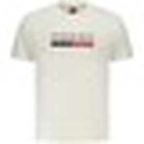T-shirt dm0dm23715biybl2xl - Tommy Hilfiger - Modalova