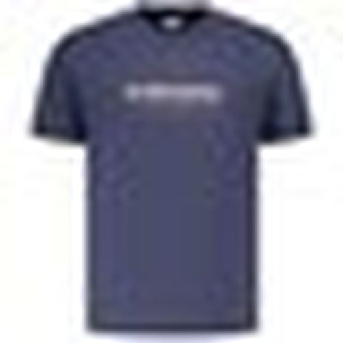 T-shirt dm0dm21978blc1g2xl - Tommy Hilfiger - Modalova