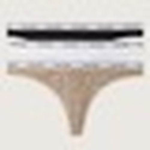 Perizoma Lv00qd5209 - Calvin Klein Jeans - Modalova