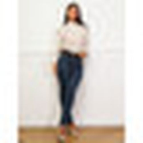 Jeans La Modeuse 79680_P189580 - La Modeuse - Modalova