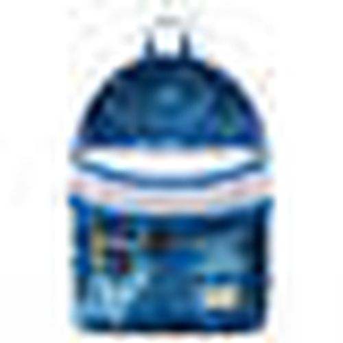 Zaini LEGO® Heritage™ Youth Backpack Abstract Bricks Blue - Herschel - Modalova