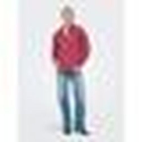 Camicia 15360468 OREGON-DEEP CLARET - Only - Modalova