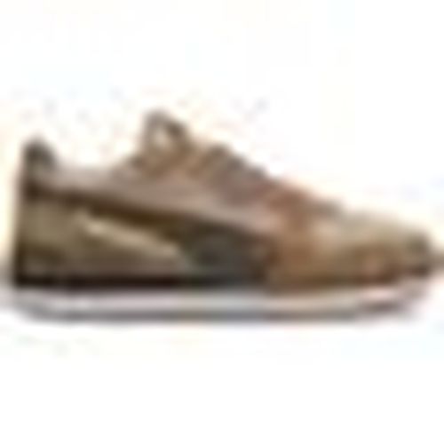 Sneakers Puma ST Runner v4 Suede - Puma - Modalova