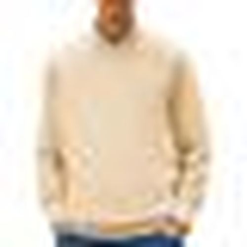 Felpa Reg Flag Crews - Tommy Hilfiger - Modalova