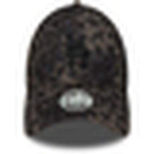 Cappellino WMNS COSY LEOPARD 9 - New-Era - Modalova