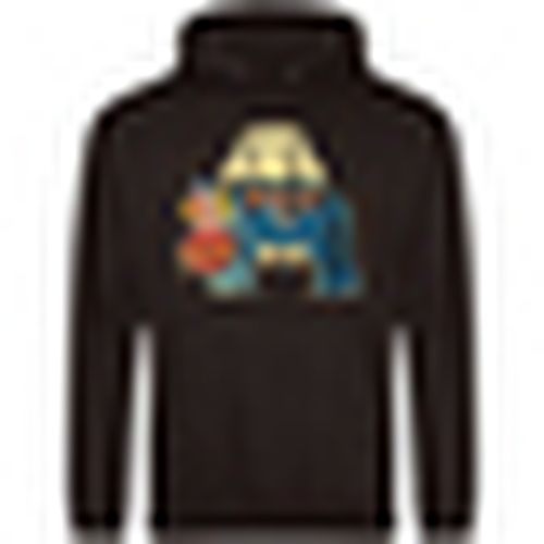 Felpe con cappuccio Disney GT62483 - Disney - Modalova