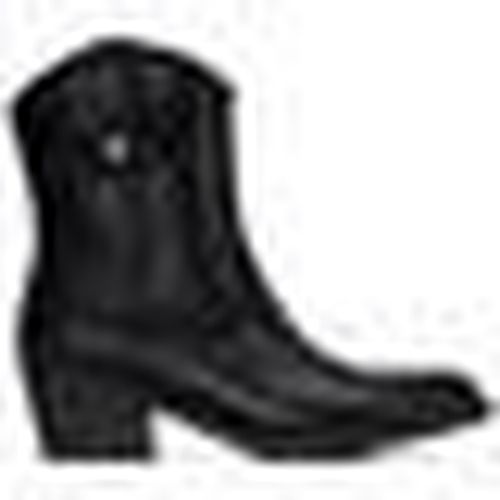 Stivaletti Refresh 176146-NEGRO - Refresh - Modalova