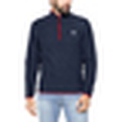 Felpa Carrera Jeans Mezza Zip - Carrera Jeans - Modalova
