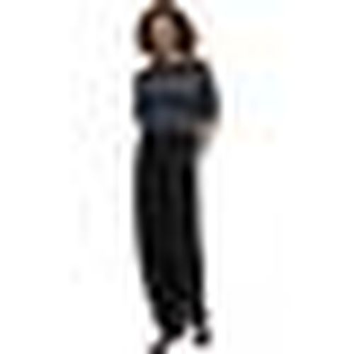 Felpa Jdymaggy S/S Argyle Pullover Knt 15382048 - Jacqueline De Yong - Modalova
