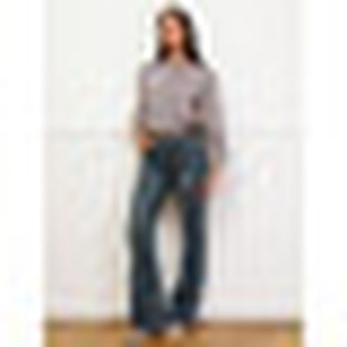 Jeans La Modeuse 79675_P189552 - La Modeuse - Modalova