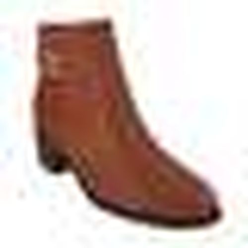 Stivaletti Imperatrice CHC265CUOIO - Imperatrice - Modalova
