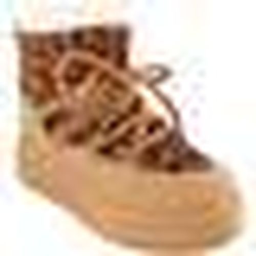 Stivaletti SP505LEOPARDATO - Imperatrice - Modalova