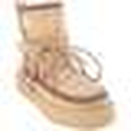 Stivaletti Imperatrice WB009KHAKI - Imperatrice - Modalova