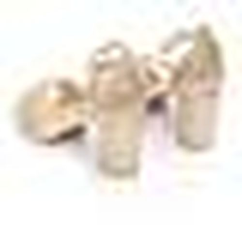 Sandali con tacco C23ORO - Imperatrice - Modalova