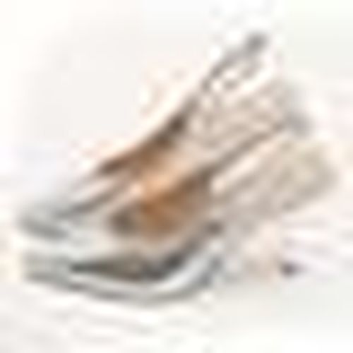 Scarpe Imperatrice SP014ARGENTO - Imperatrice - Modalova