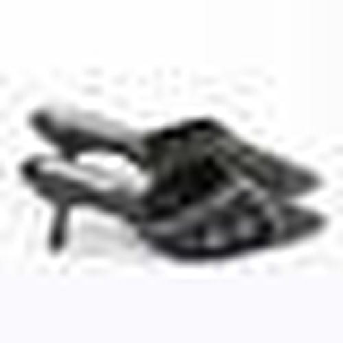 Sandali con tacco 3757BU13 - Imperatrice - Modalova