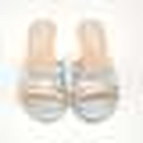 Sandali con tacco BK008ARGENTO - Imperatrice - Modalova