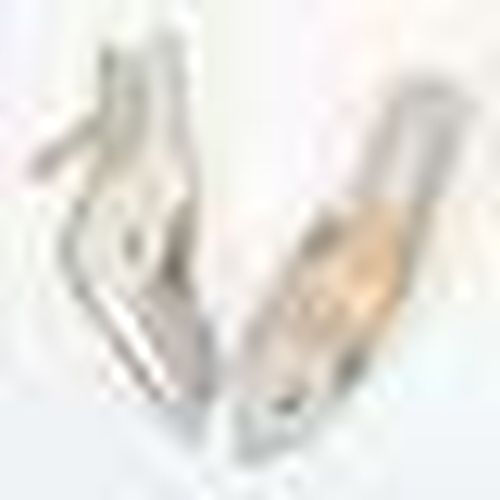 Scarpe Imperatrice SP551ARGENTO - Imperatrice - Modalova