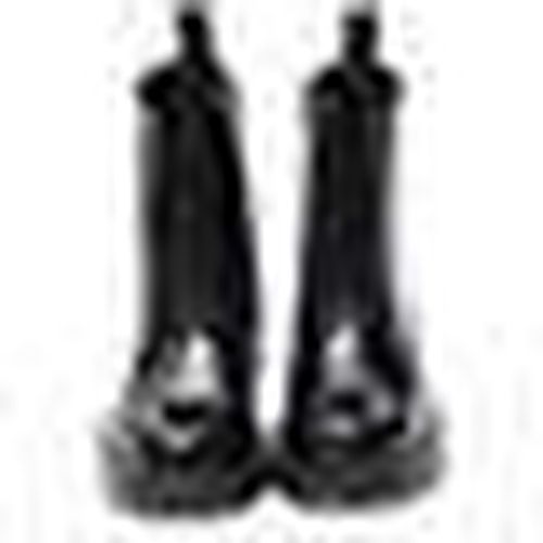 Stivaletti DMLM7066NEROVERNICE - Imperatrice - Modalova