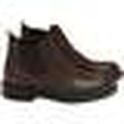 Stivaletti 757PELLETMORO - Imperatrice - Modalova
