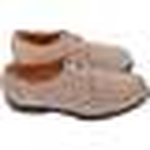 Scarpe B070CAMOSCIOFDOJACOBSTAUPE - Imperatrice - Modalova