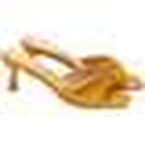 Sandali con tacco CL087 - Imperatrice - Modalova