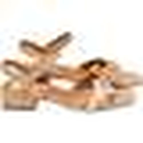 Sandali con tacco CL033 - Imperatrice - Modalova