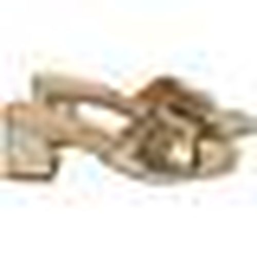 Sandali con tacco CL564ORO - Imperatrice - Modalova