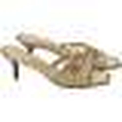Sandali con tacco CL530ORO - Imperatrice - Modalova