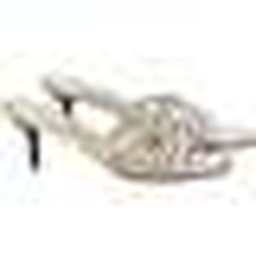 Sandali con tacco CL530ARGENTO - Imperatrice - Modalova