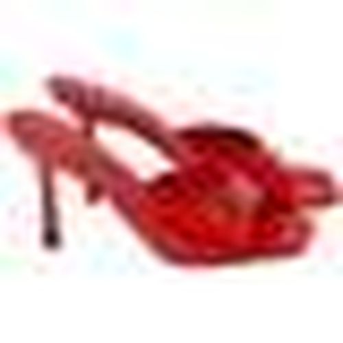 Sandali con tacco CL535 - Imperatrice - Modalova